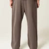 Baggy joggebukse