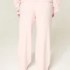 Baggy joggebukse