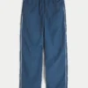 Baggy joggebukse
