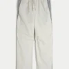 Baggy joggebukse