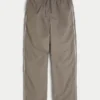 Baggy joggebukse