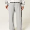 Baggy joggebukse