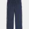 Baggy joggebukse