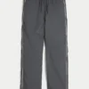Baggy joggebukse