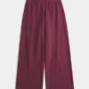 Baggy joggebukse