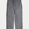 Baggy joggebukse