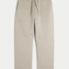 Baggy joggebukse