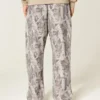 Baggy joggebukse