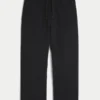 Baggy joggebukse
