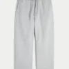 Baggy joggebukse