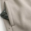 Baggy joggebukse