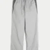 Baggy joggebukse