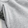 Baggy joggebukse