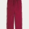 Baggy joggebukse