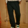 Baggy joggebukse