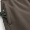 Baggy joggebukse