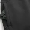 Baggy joggebukse med slangegrafikk