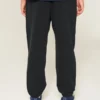Baggy joggebukse med snøring