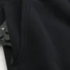 Baggy joggebukse med snøring