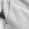 Baggy joggebukse med snøring