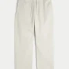 Baggy Los Angeles Graphic Joggebukse