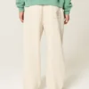 Baggy New York Graphic Sweatpants
