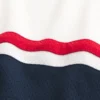 Baggy Oracle Red Bull Racing grafisk hockey-trøye