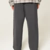 Baggy The Ohio State University Buckeyes Graphic Sweatpants