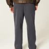 Baggy University of Southern California Trojans grafisk joggebukse