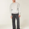 Baggy University of Texas at Austin Longhorns grafisk joggebukse