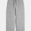 Baklomme Los Angeles-grafikk Superbaggy joggebukse
