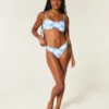 Bandeau-bikinitopp