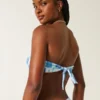 Bandeau-bikinitopp