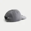 Baseballcap med tatoveringsbroderi