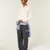 Big Sur Graphic Baggy Jeans