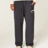 Big Sur Graphic Baggy Jeans