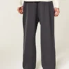 Big Sur Graphic Baggy Jeans