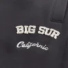 Big Sur Graphic Baggy Jeans