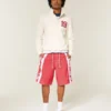 Boardshorts til kneet