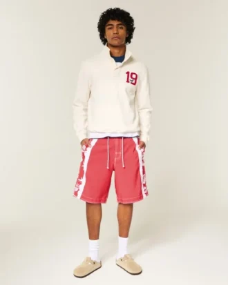 Boardshorts til kneet Boardshorts til kneet