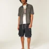 Boardshorts til kneet