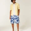 Boardshorts til kneet