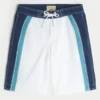 Boardshorts til kneet