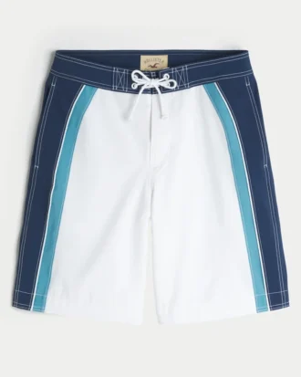 Boardshorts til kneet Boardshorts til kneet