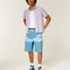 Boardshorts til kneet