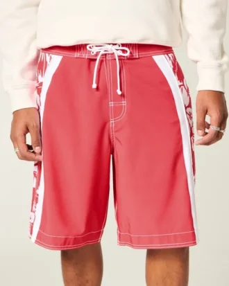 Boardshorts til kneet Boardshorts til kneet