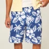 Boardshorts til kneet