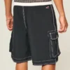 Boardshorts til kneet