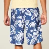 Boardshorts til kneet