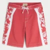 Boardshorts til kneet